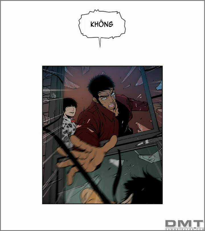 Quán Ăn Sát Thủ - Chapter 47 - Trang 8