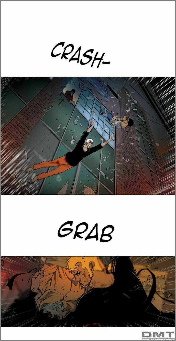 Quán Ăn Sát Thủ - Chapter 47 - Trang 10