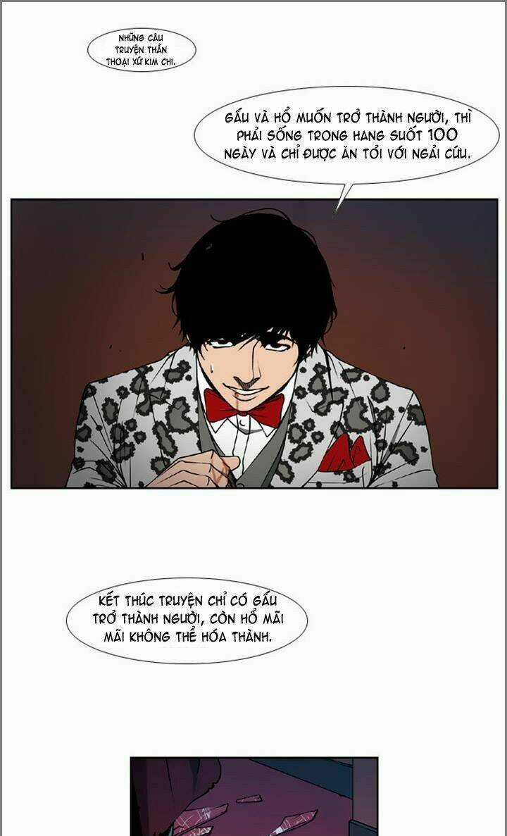 Quán Ăn Sát Thủ - Chapter 48 - Trang 2