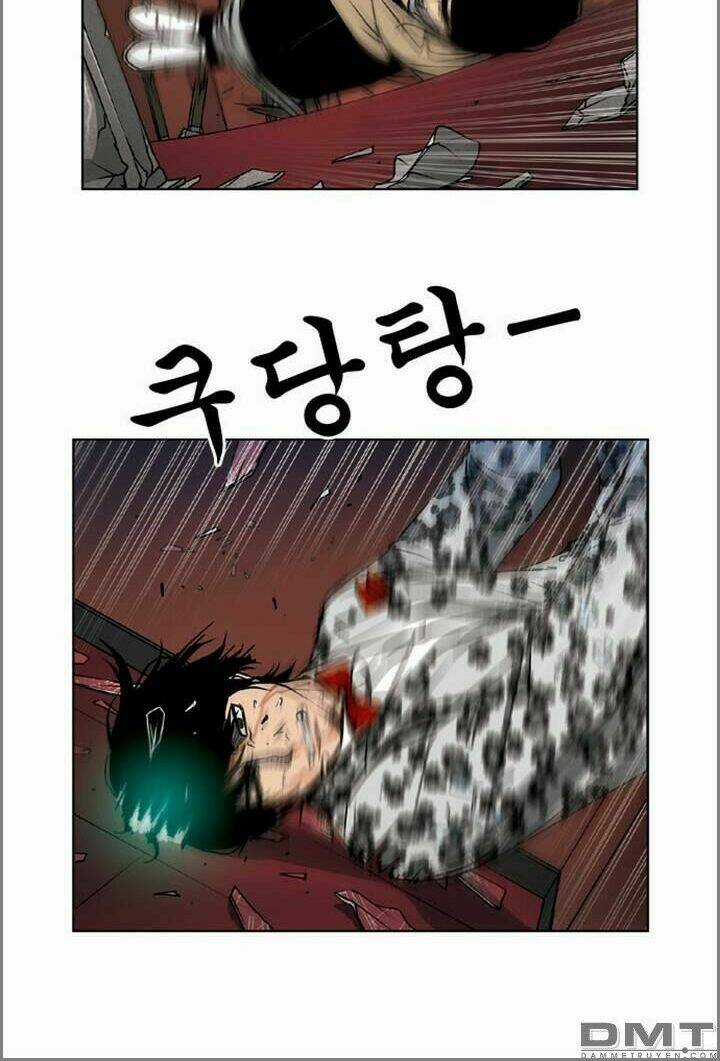 Quán Ăn Sát Thủ - Chapter 48 - Trang 13