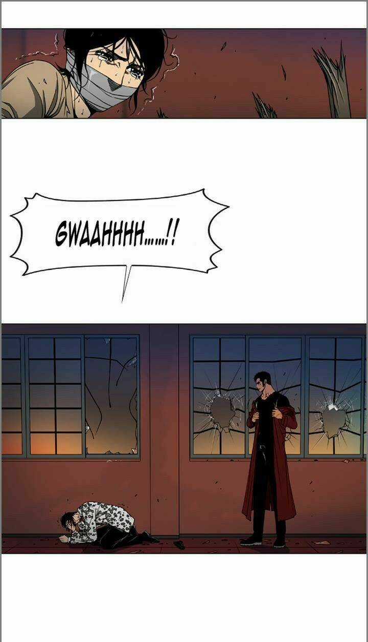 Quán Ăn Sát Thủ - Chapter 48 - Trang 14