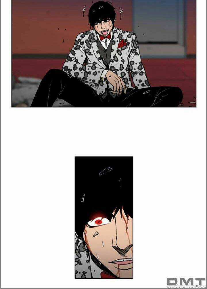 Quán Ăn Sát Thủ - Chapter 48 - Trang 17