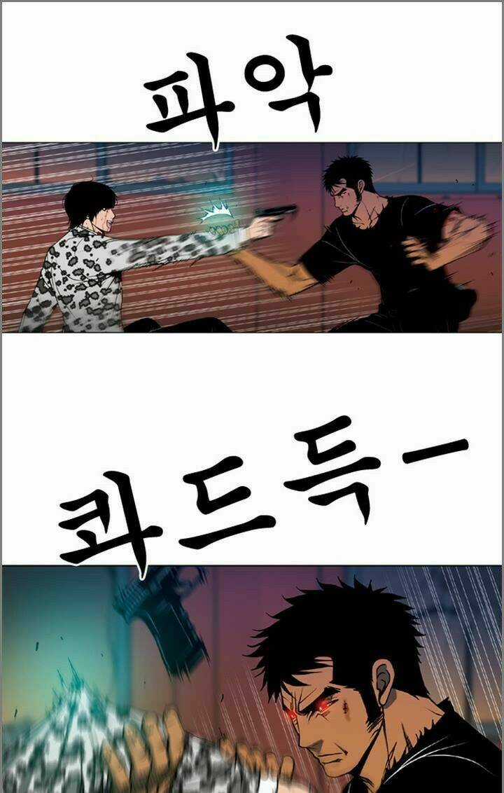 Quán Ăn Sát Thủ - Chapter 48 - Trang 19