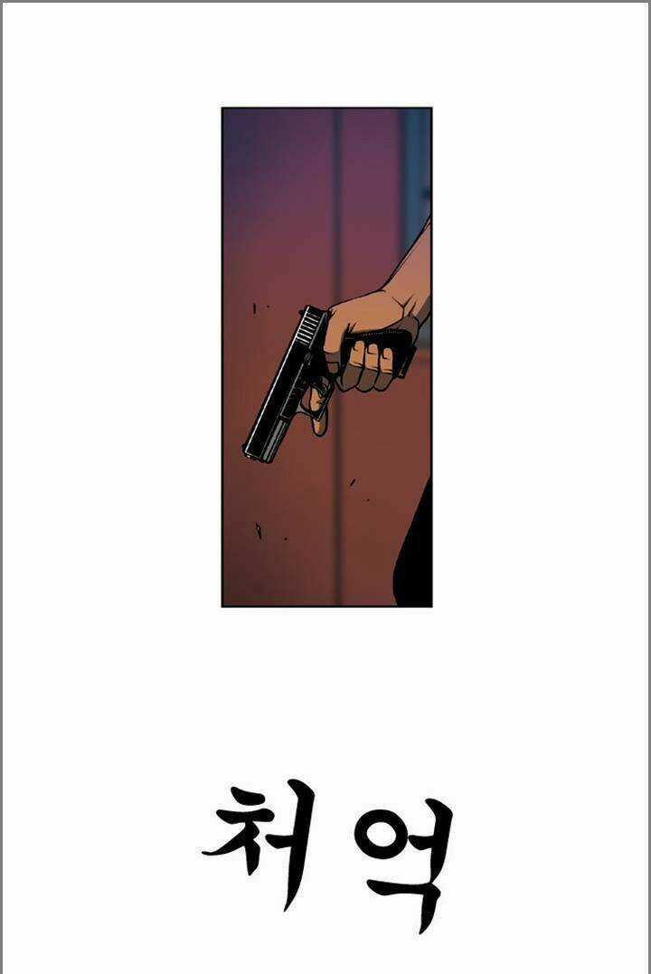 Quán Ăn Sát Thủ - Chapter 48 - Trang 22