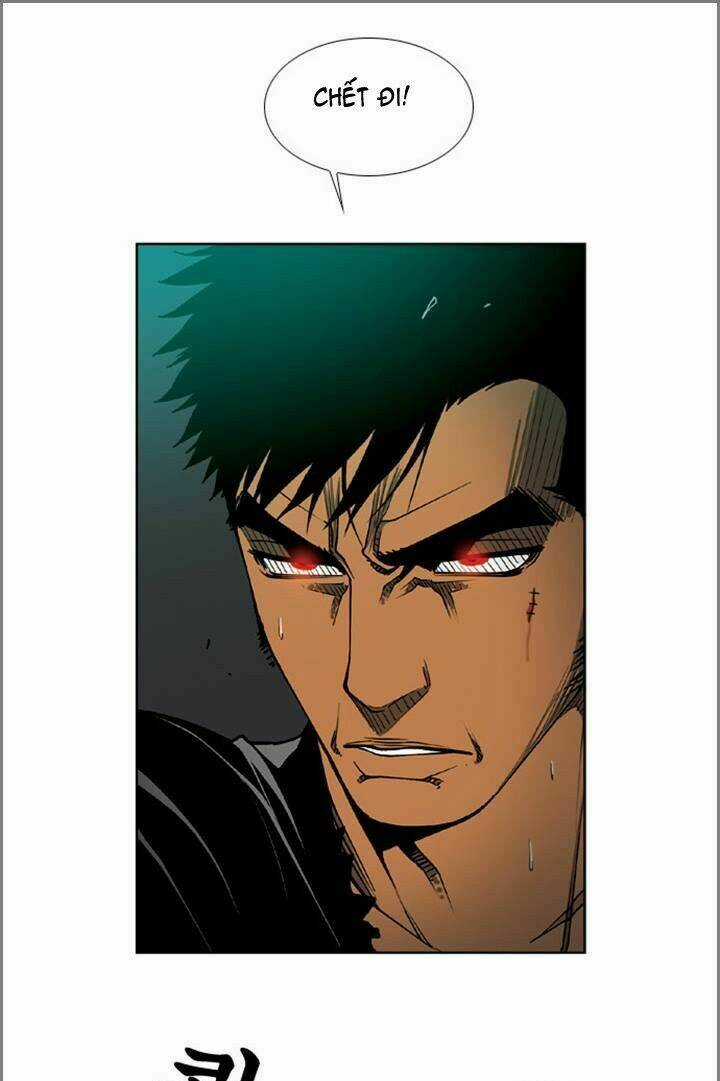 Quán Ăn Sát Thủ - Chapter 48 - Trang 24