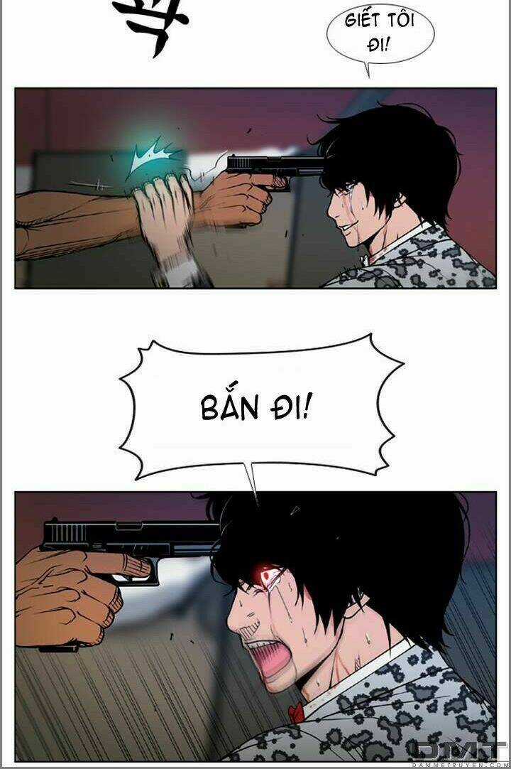 Quán Ăn Sát Thủ - Chapter 48 - Trang 25