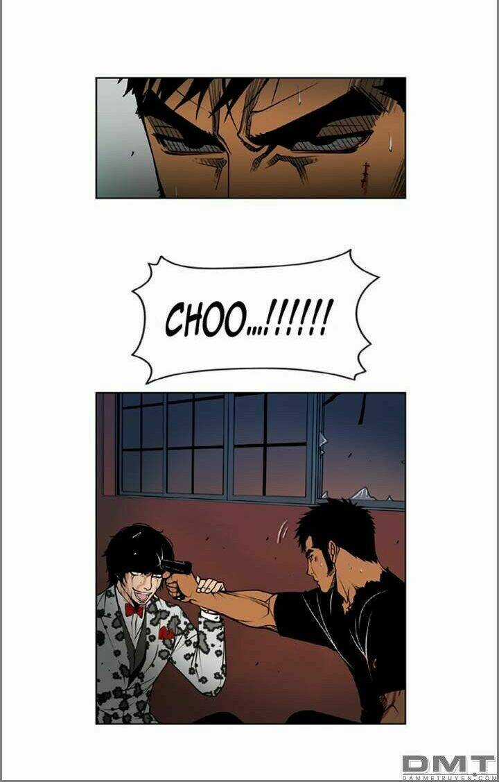 Quán Ăn Sát Thủ - Chapter 48 - Trang 27