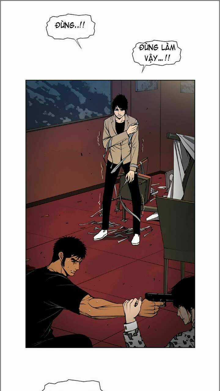 Quán Ăn Sát Thủ - Chapter 48 - Trang 28