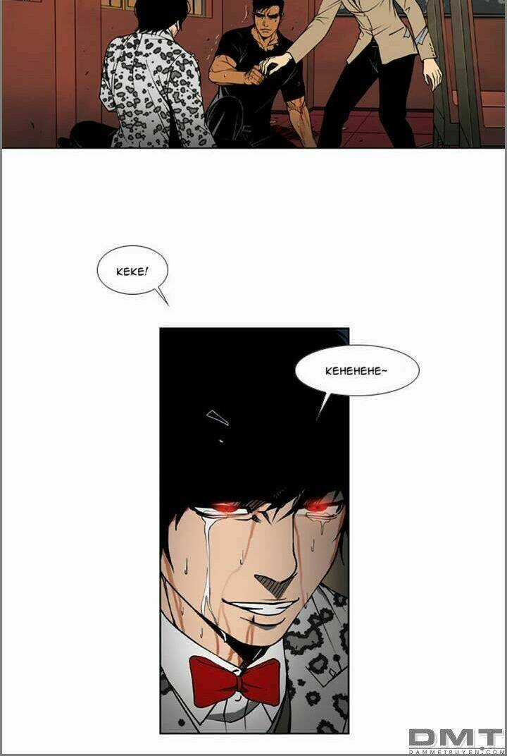 Quán Ăn Sát Thủ - Chapter 48 - Trang 32