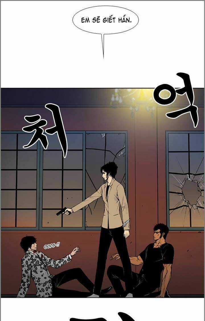 Quán Ăn Sát Thủ - Chapter 48 - Trang 34