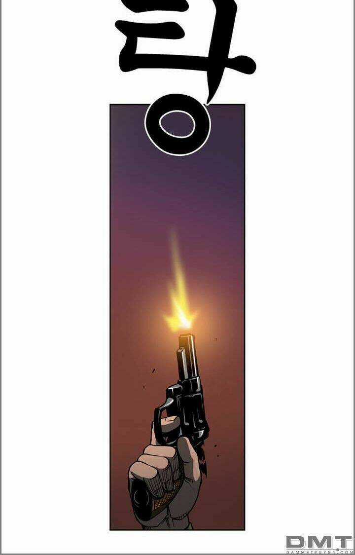 Quán Ăn Sát Thủ - Chapter 48 - Trang 35