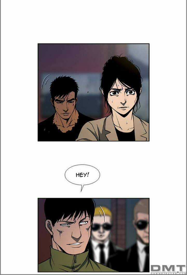 Quán Ăn Sát Thủ - Chapter 48 - Trang 37