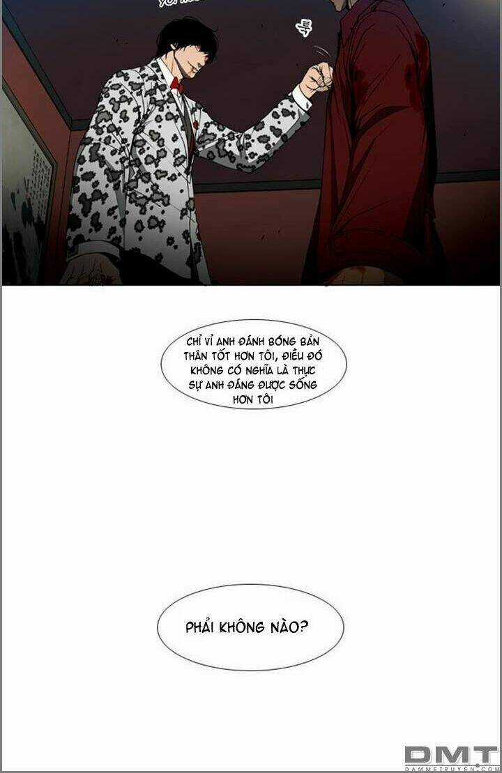 Quán Ăn Sát Thủ - Chapter 48 - Trang 5