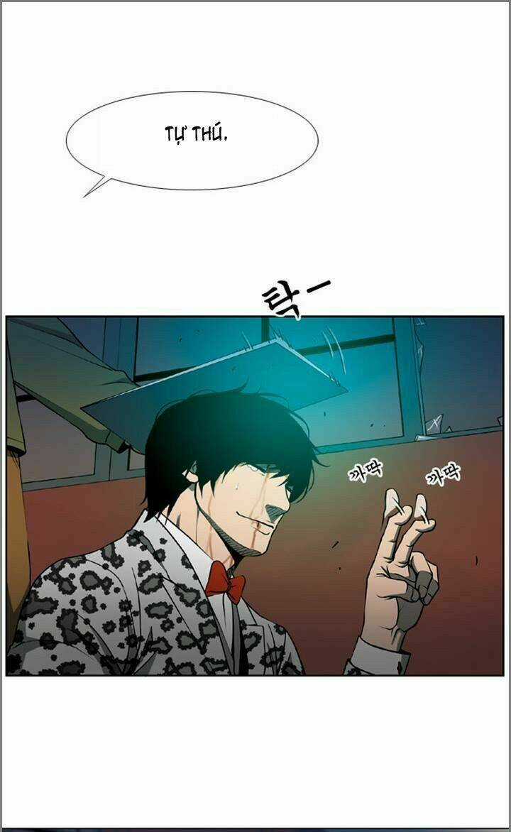 Quán Ăn Sát Thủ - Chapter 48 - Trang 41