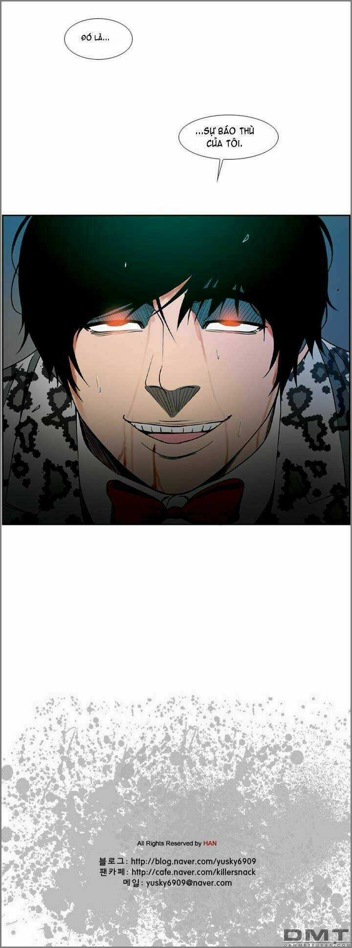 Quán Ăn Sát Thủ - Chapter 48 - Trang 43