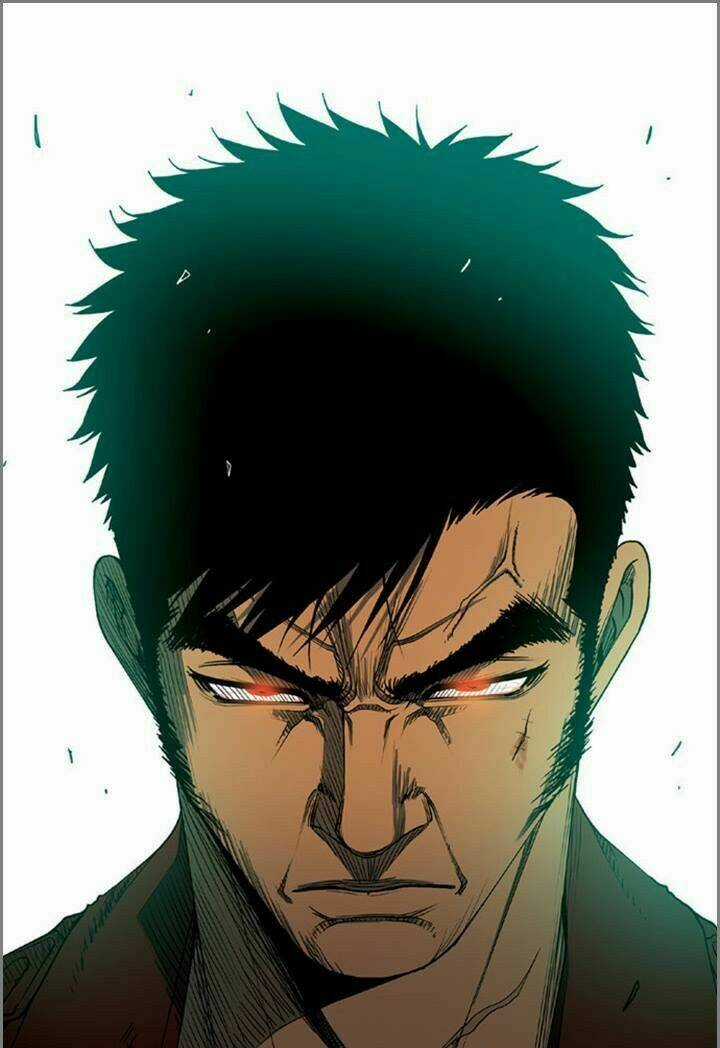 Quán Ăn Sát Thủ - Chapter 48 - Trang 6