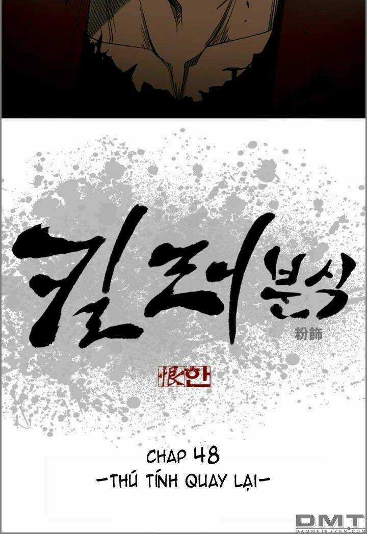 Quán Ăn Sát Thủ - Chapter 48 - Trang 7