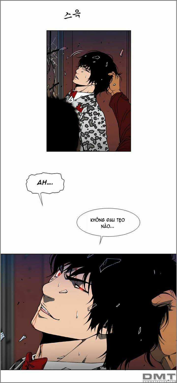 Quán Ăn Sát Thủ - Chapter 48 - Trang 9