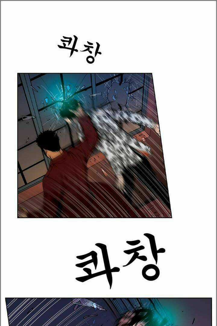 Quán Ăn Sát Thủ - Chapter 48 - Trang 10