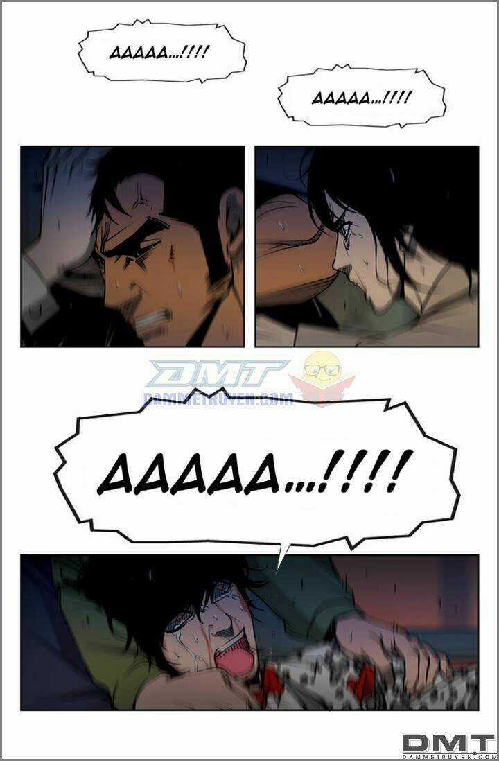 Quán Ăn Sát Thủ - Chapter 49 - Trang 12