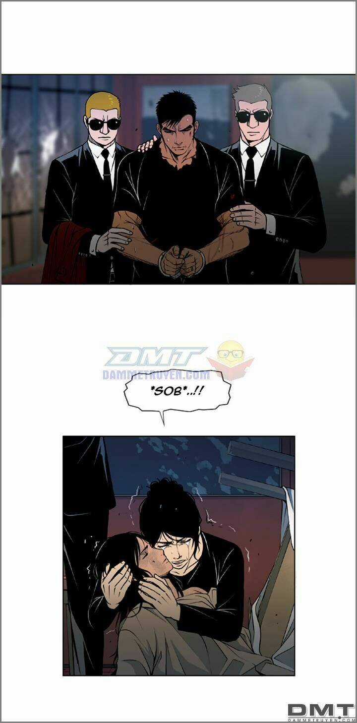 Quán Ăn Sát Thủ - Chapter 49 - Trang 16