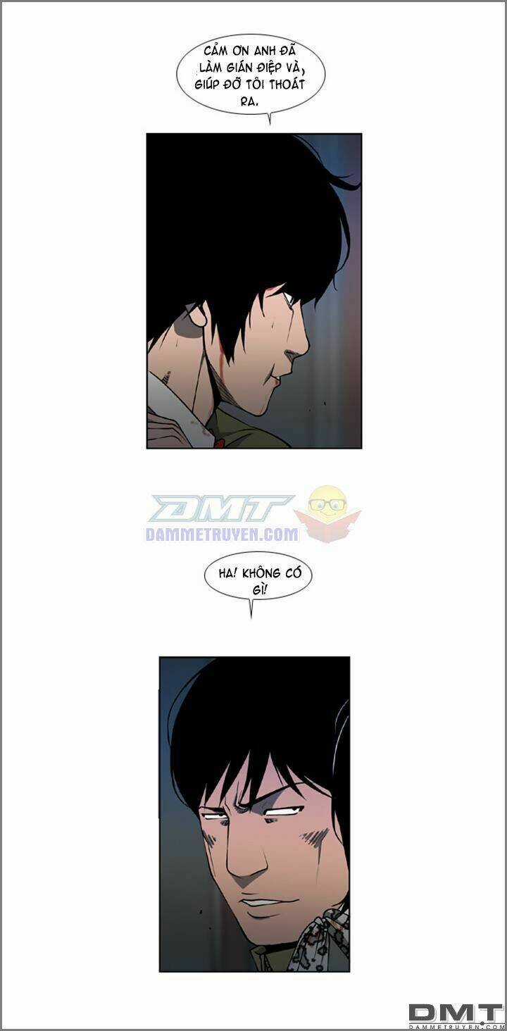 Quán Ăn Sát Thủ - Chapter 49 - Trang 18