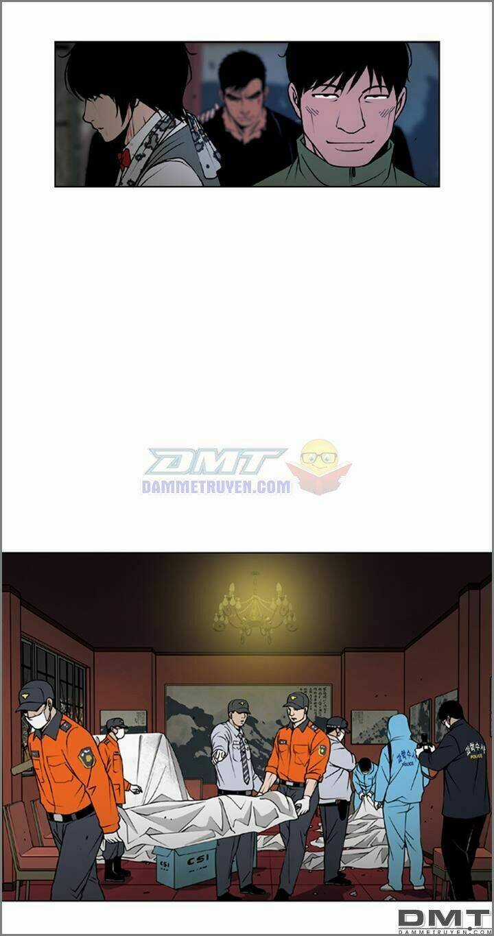 Quán Ăn Sát Thủ - Chapter 49 - Trang 20