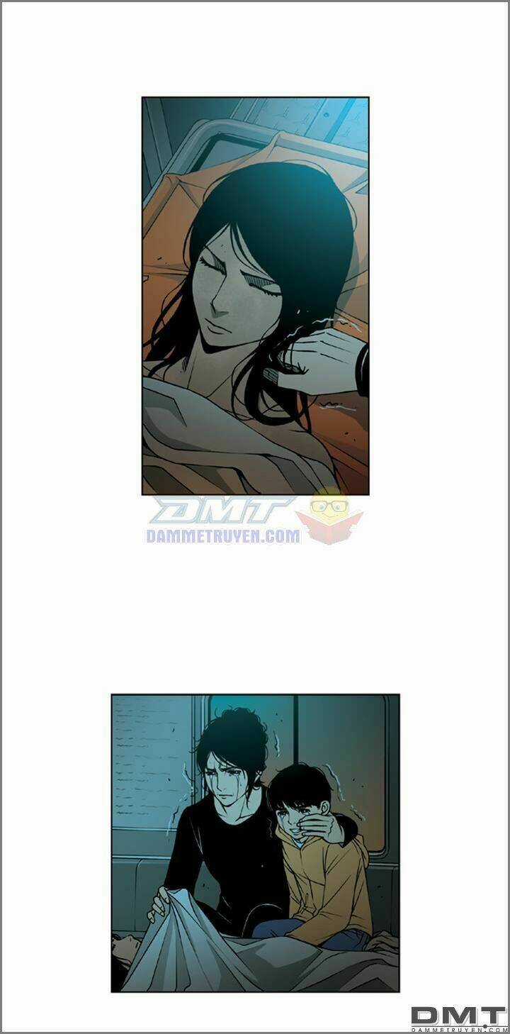 Quán Ăn Sát Thủ - Chapter 49 - Trang 21