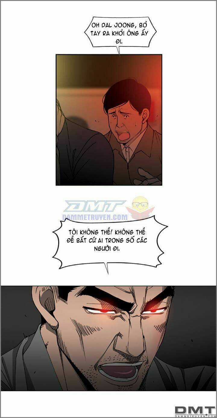 Quán Ăn Sát Thủ - Chapter 49 - Trang 28