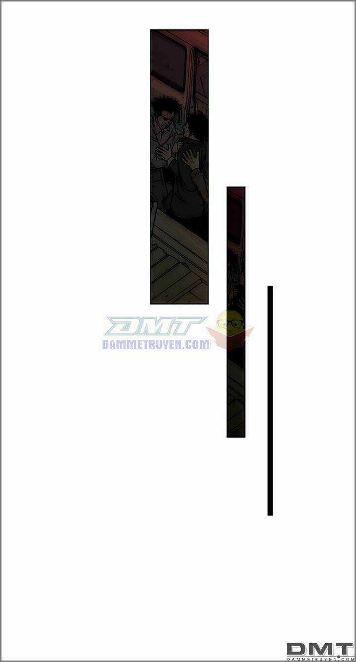 Quán Ăn Sát Thủ - Chapter 49 - Trang 30