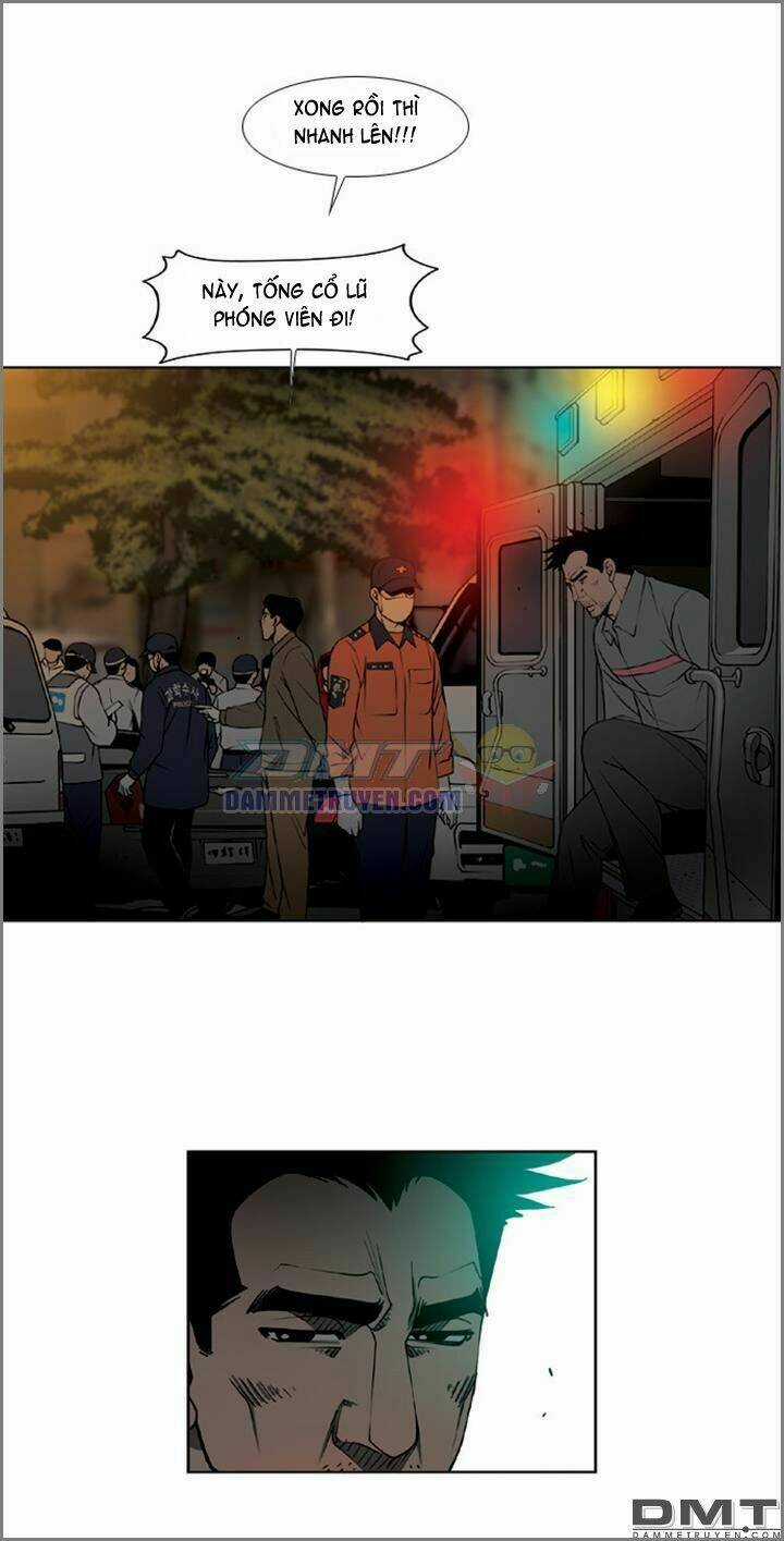 Quán Ăn Sát Thủ - Chapter 49 - Trang 32