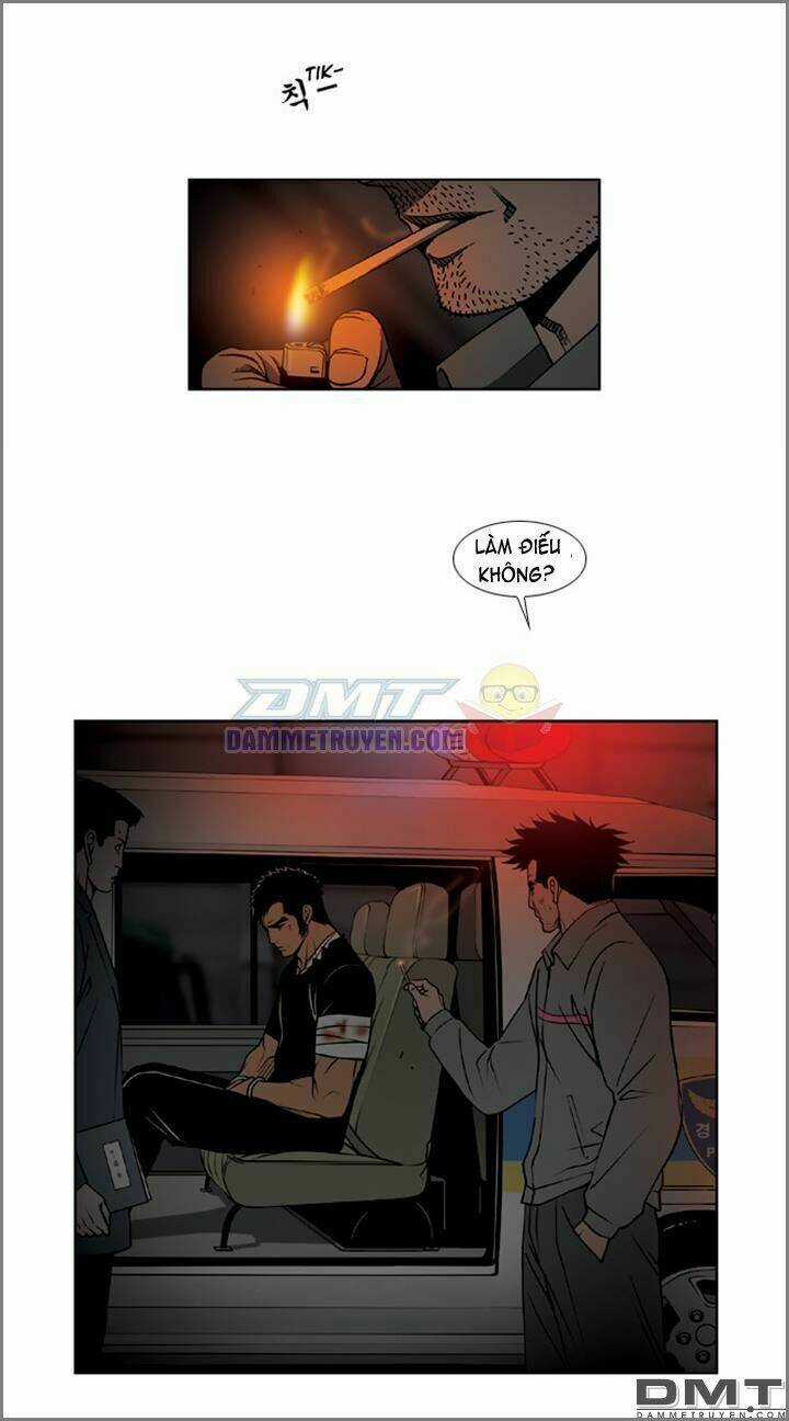 Quán Ăn Sát Thủ - Chapter 49 - Trang 33