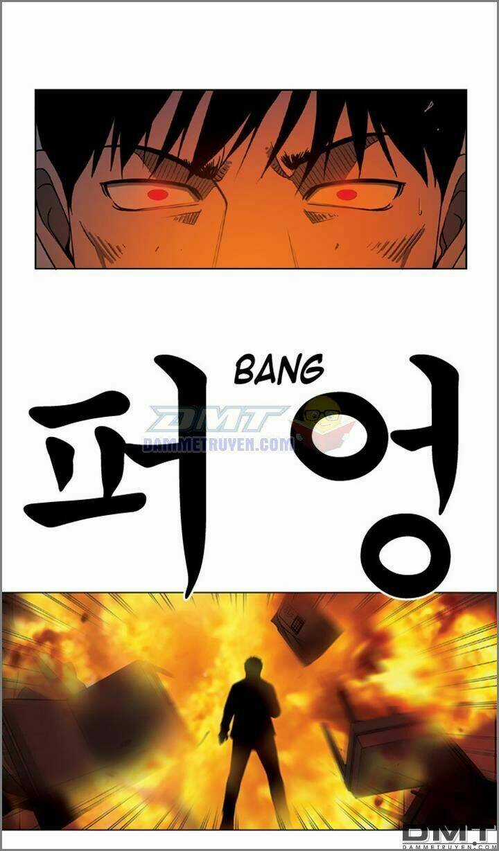 Quán Ăn Sát Thủ - Chapter 49 - Trang 39