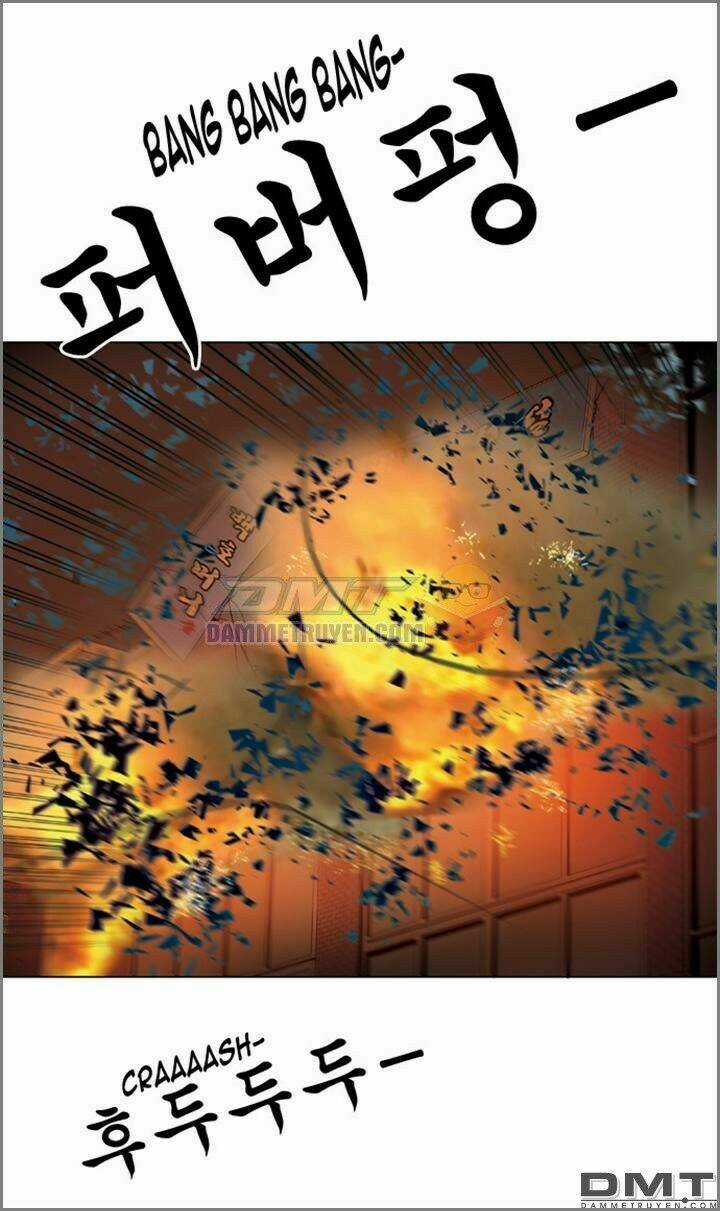 Quán Ăn Sát Thủ - Chapter 49 - Trang 40