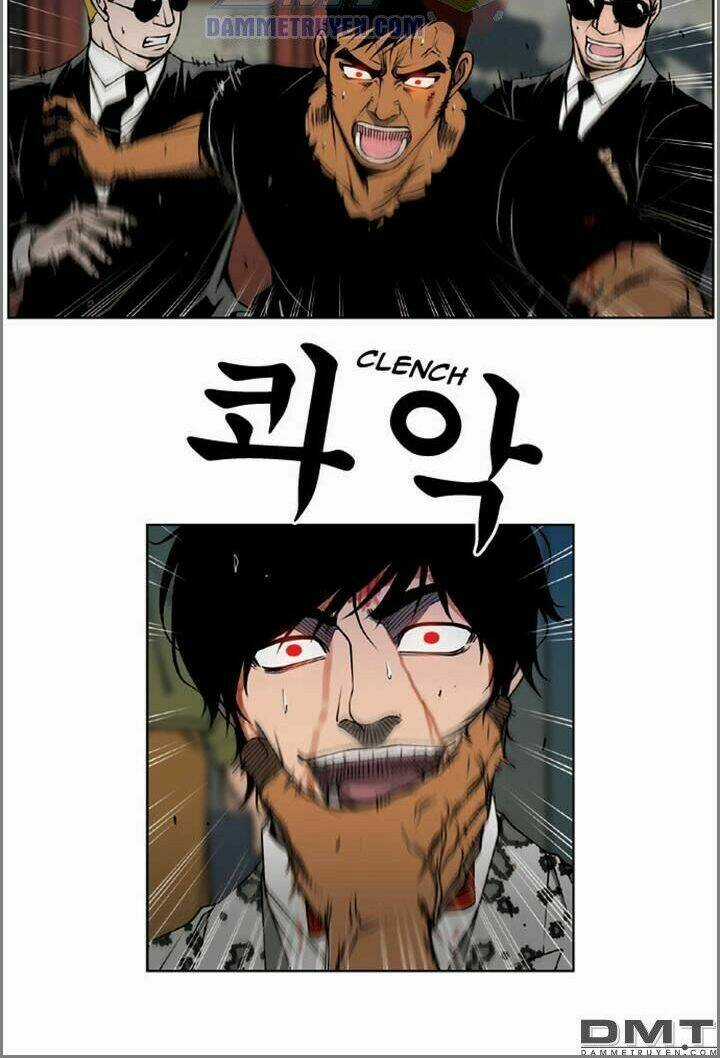 Quán Ăn Sát Thủ - Chapter 49 - Trang 7