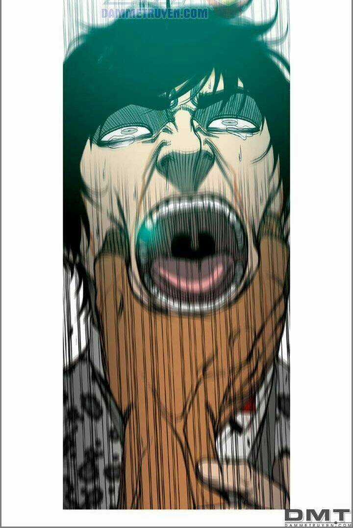 Quán Ăn Sát Thủ - Chapter 49 - Trang 10