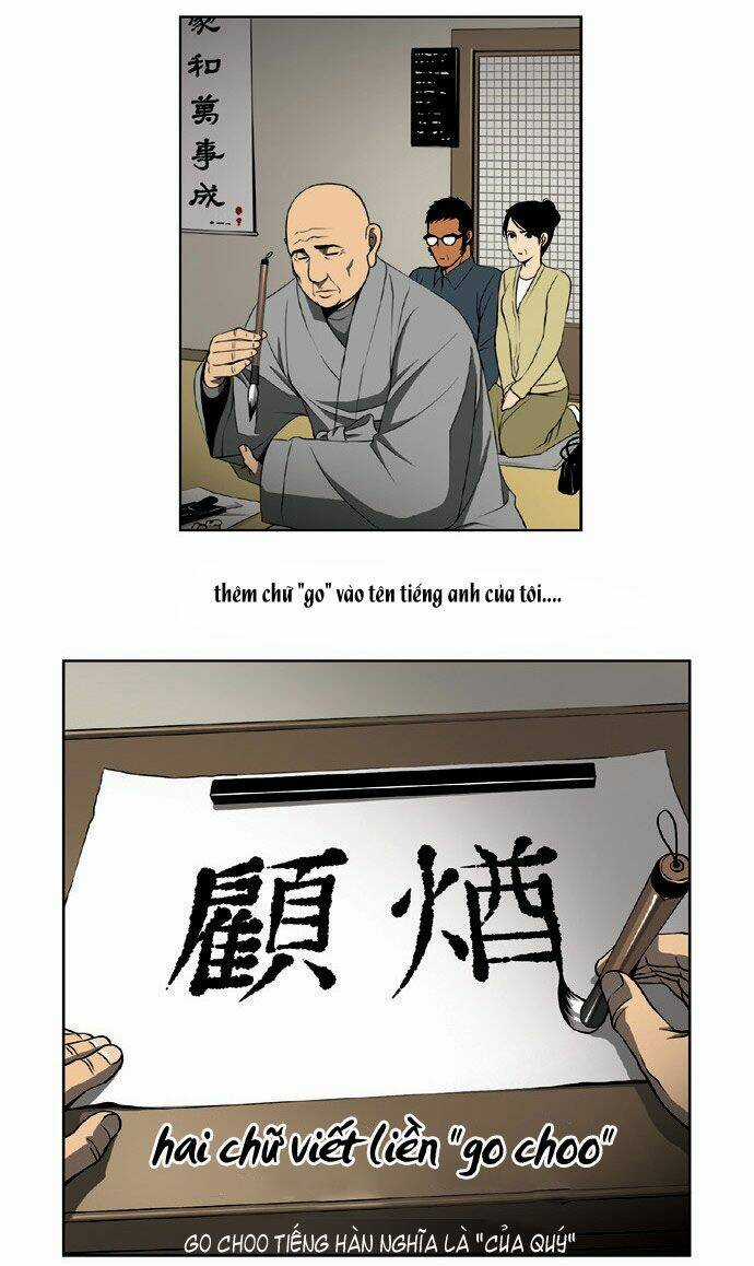 Quán Ăn Sát Thủ - Chapter 5 - Trang 15