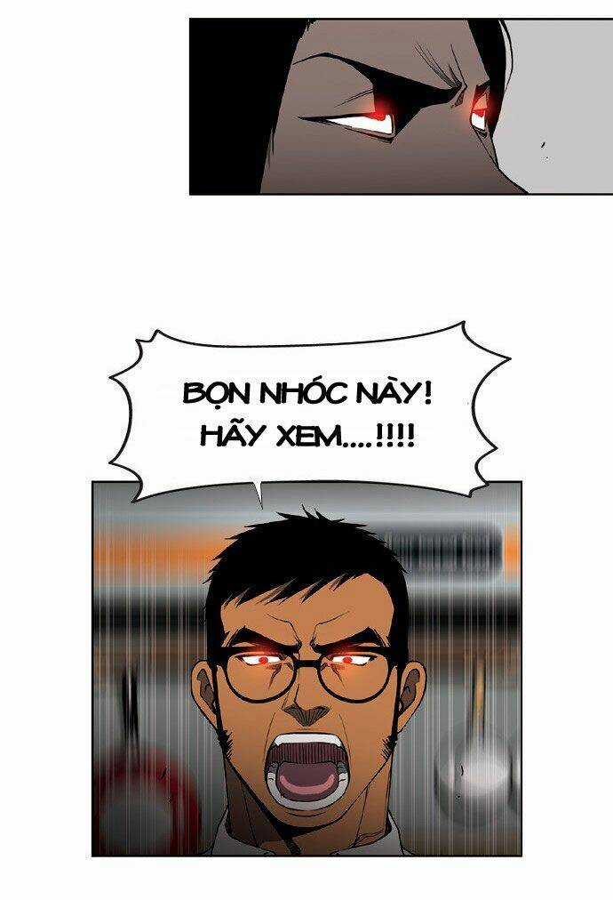 Quán Ăn Sát Thủ - Chapter 5 - Trang 22