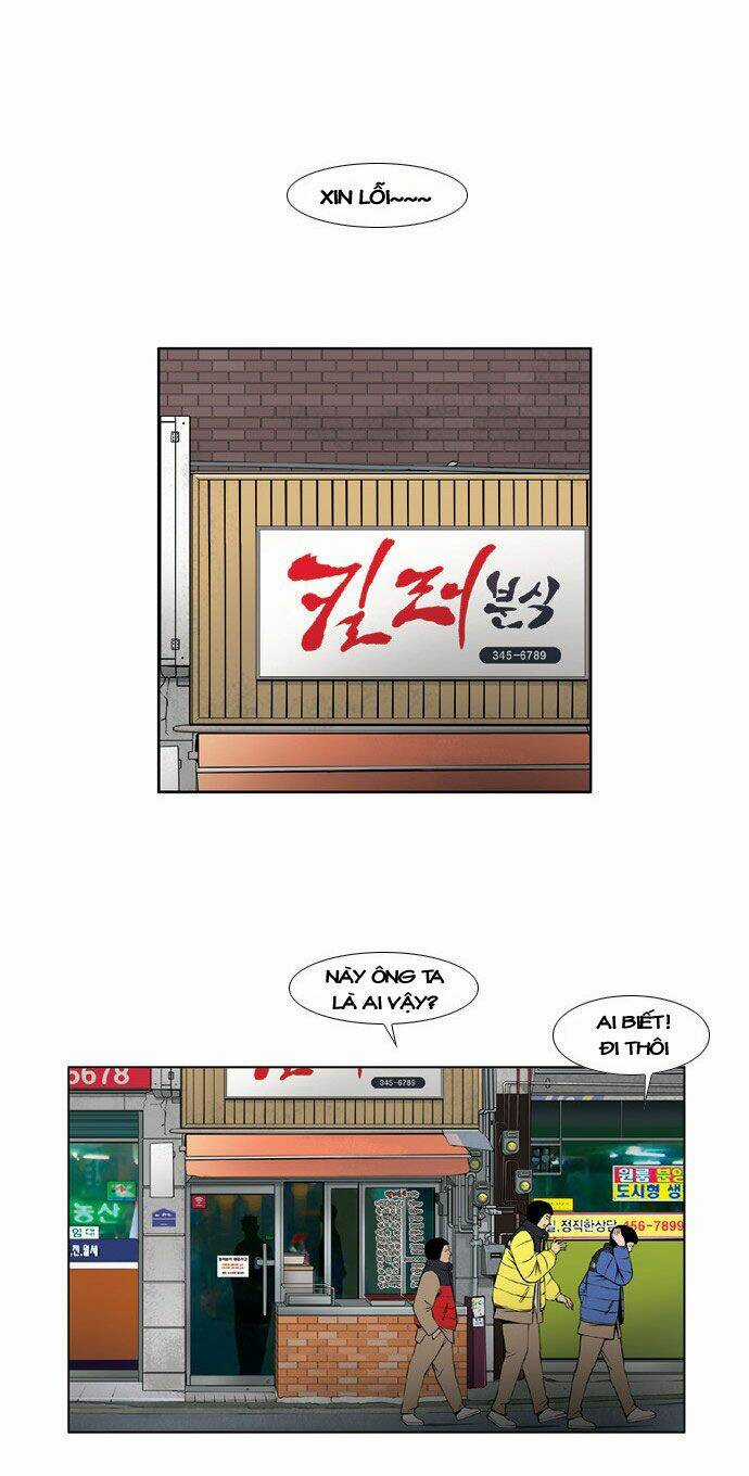 Quán Ăn Sát Thủ - Chapter 5 - Trang 26