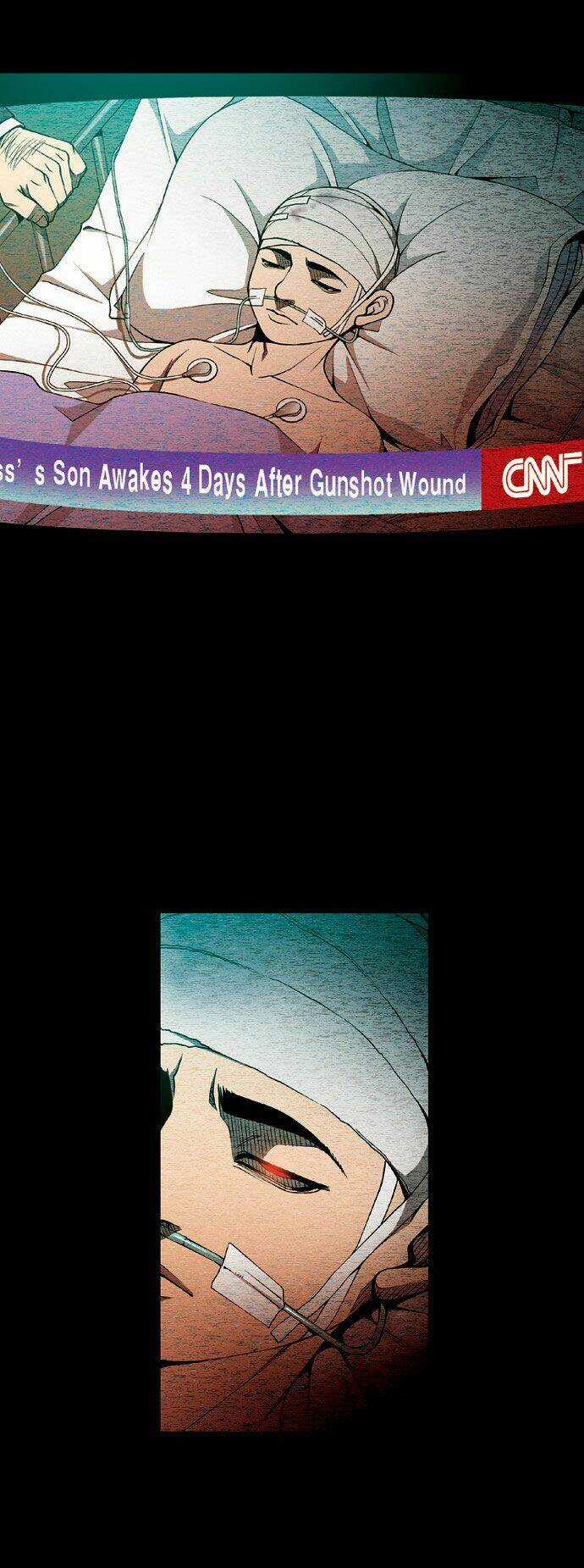 Quán Ăn Sát Thủ - Chapter 5 - Trang 34