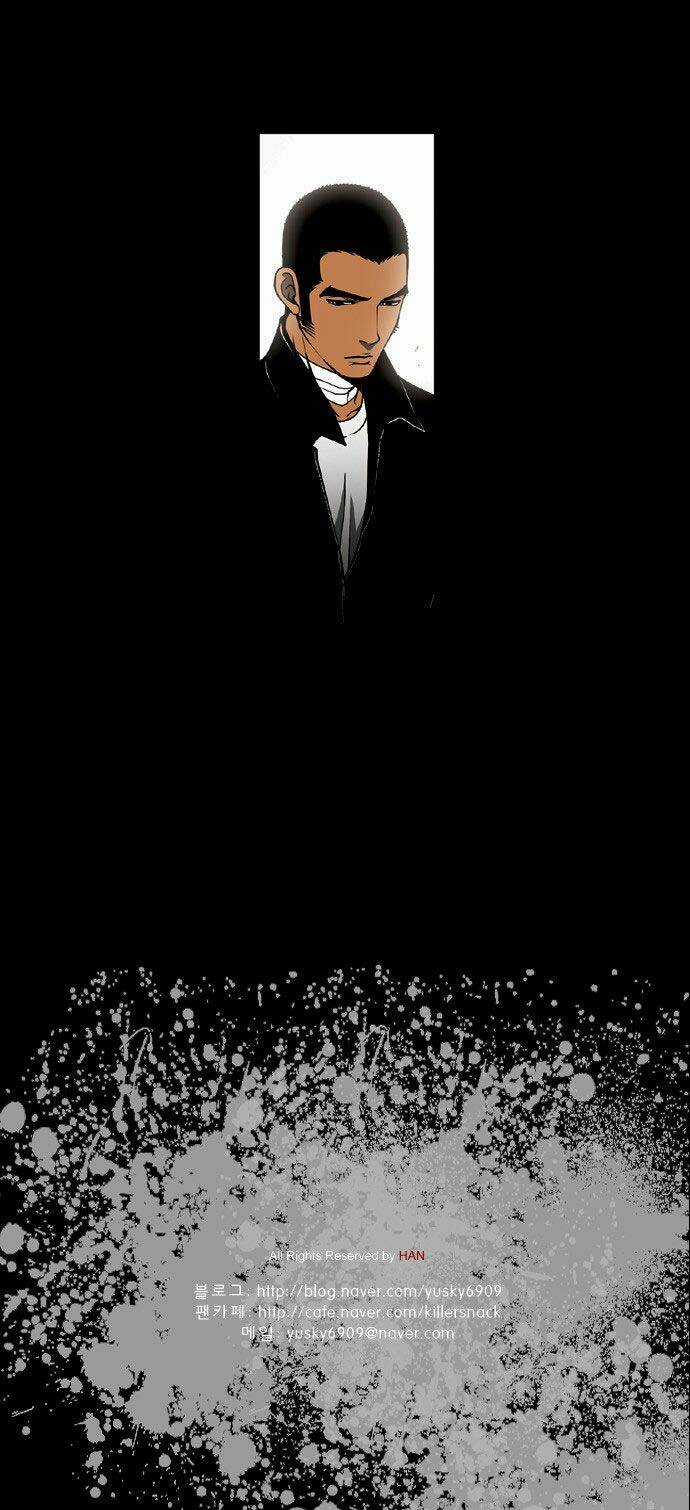 Quán Ăn Sát Thủ - Chapter 5 - Trang 36