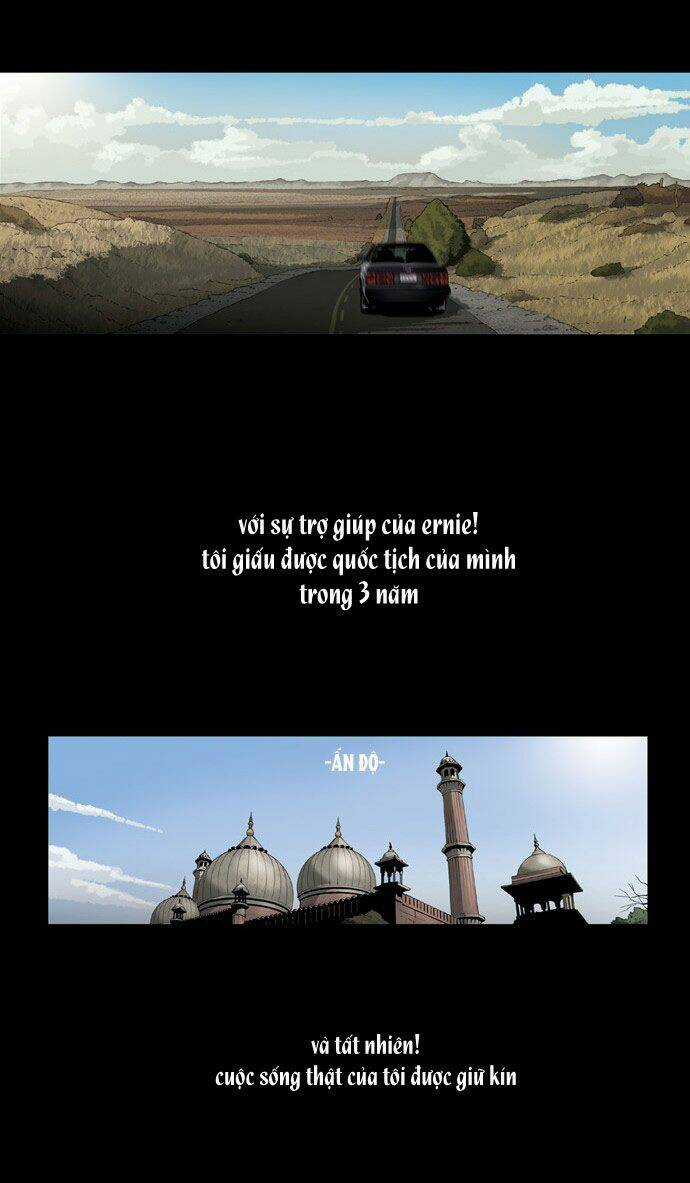 Quán Ăn Sát Thủ - Chapter 5 - Trang 7