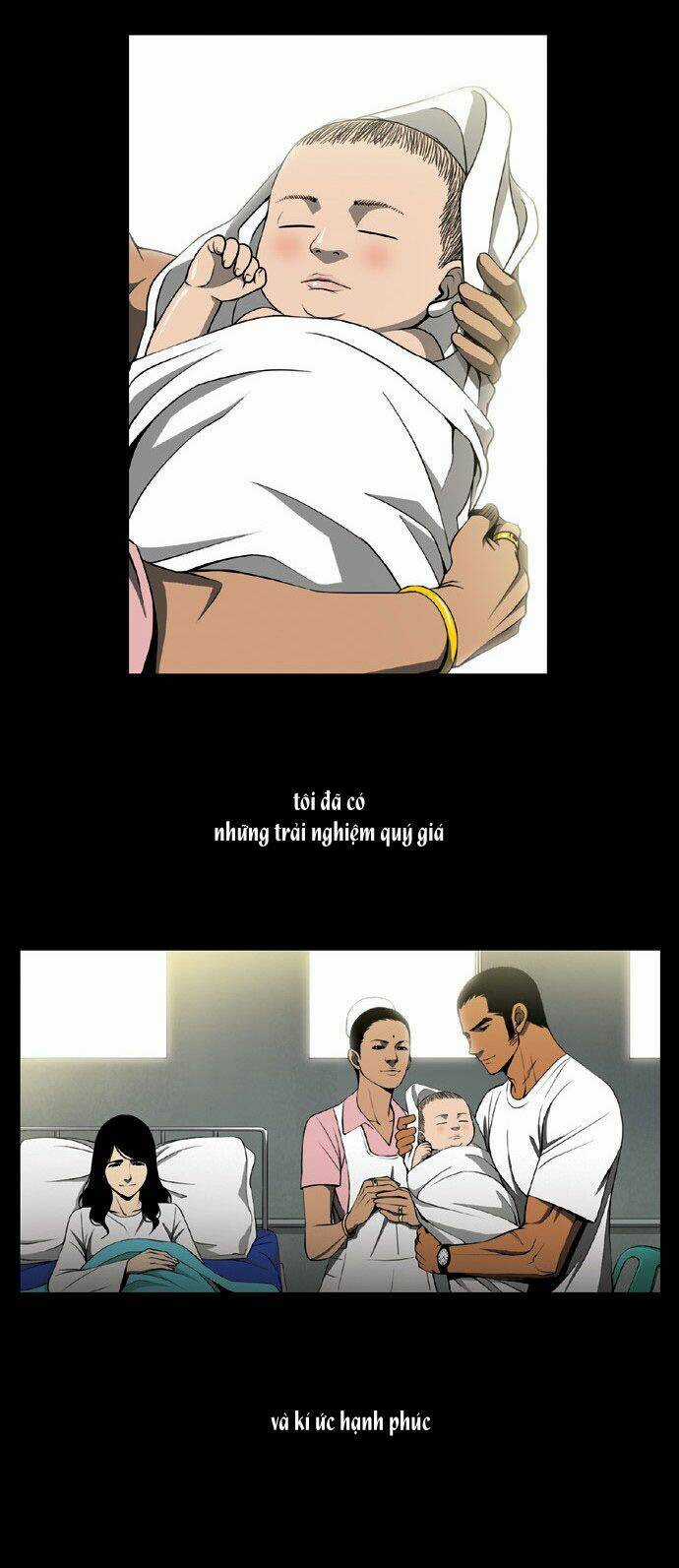 Quán Ăn Sát Thủ - Chapter 5 - Trang 8