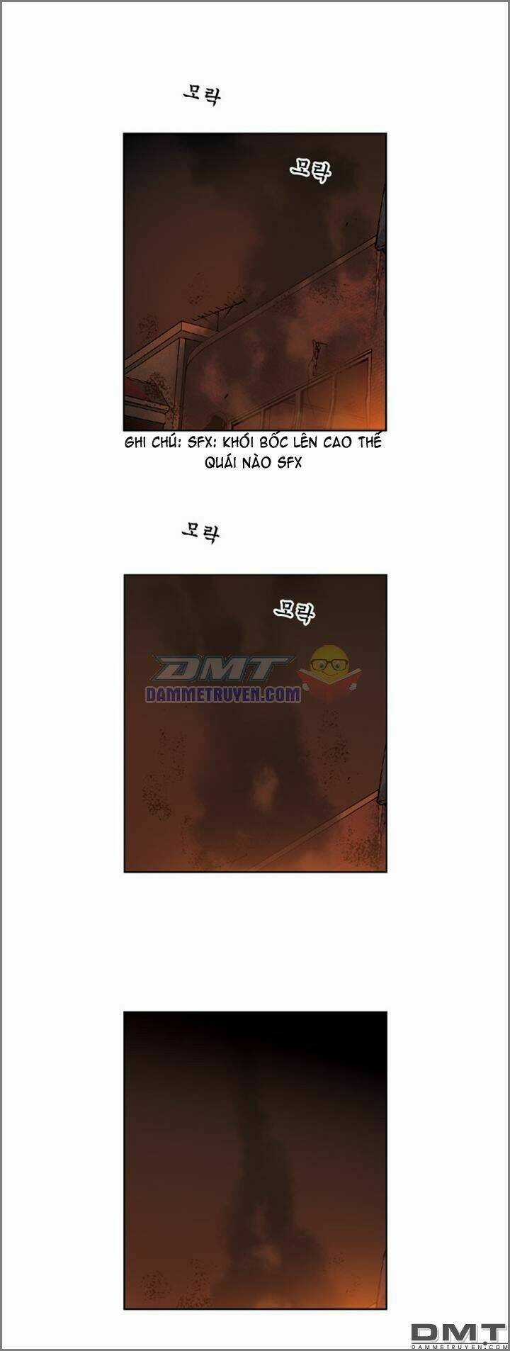 Quán Ăn Sát Thủ - Chapter 50 - Trang 11