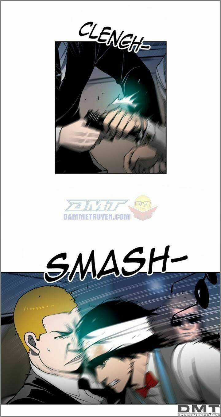 Quán Ăn Sát Thủ - Chapter 50 - Trang 21