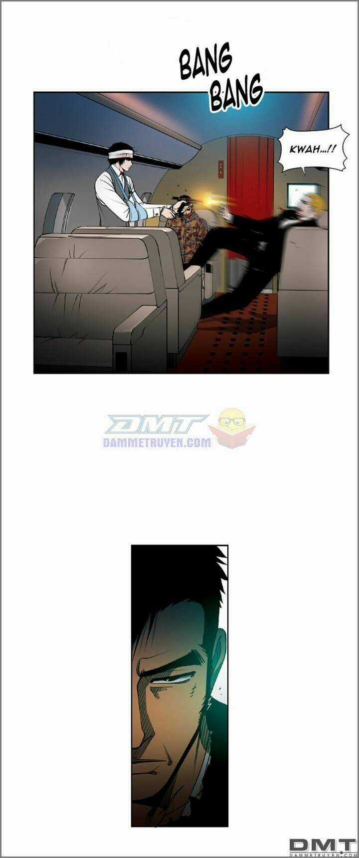 Quán Ăn Sát Thủ - Chapter 50 - Trang 24