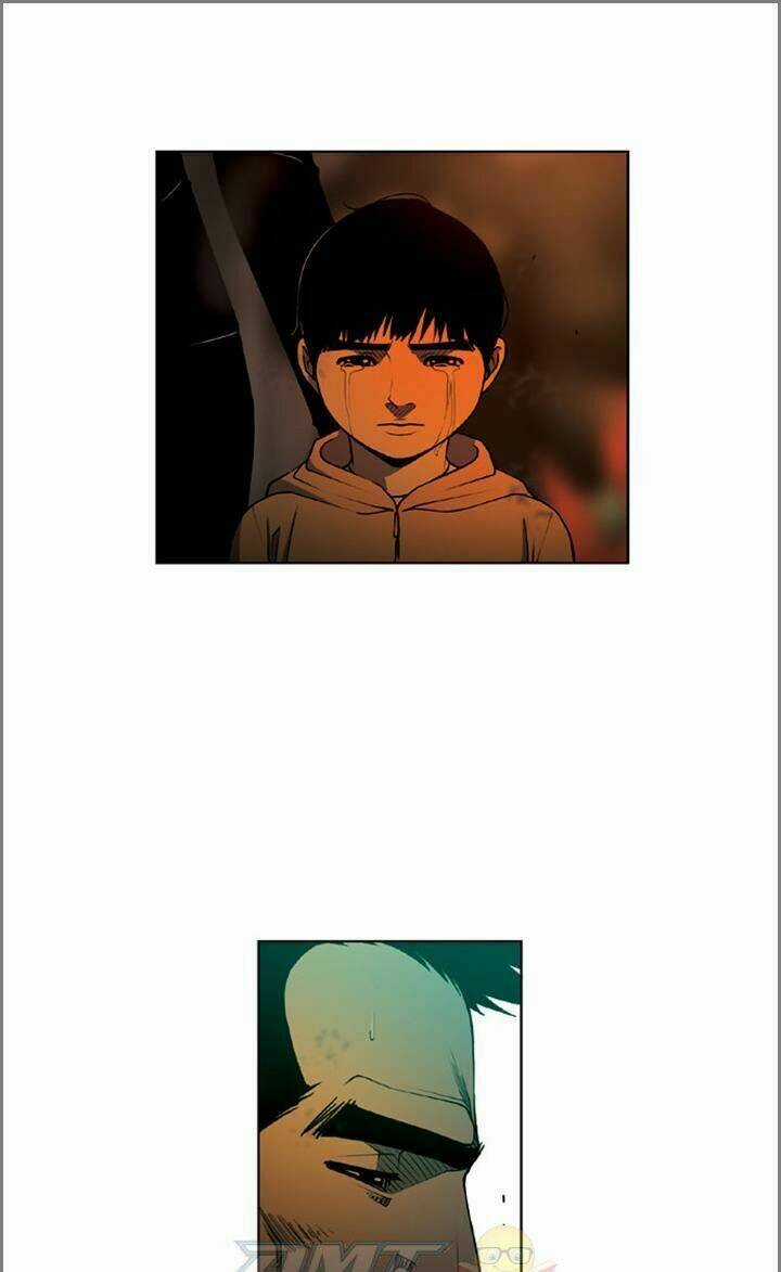 Quán Ăn Sát Thủ - Chapter 50 - Trang 7