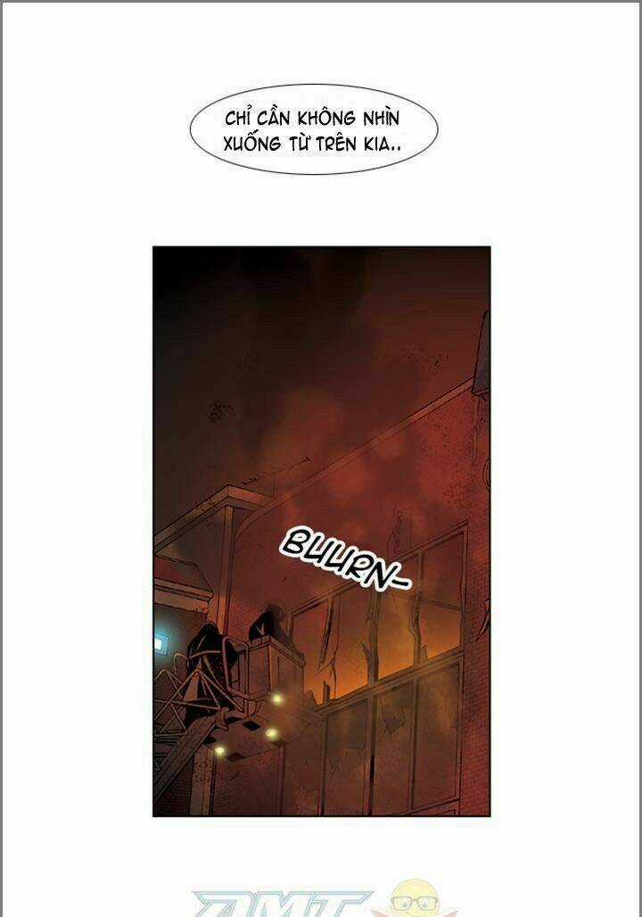 Quán Ăn Sát Thủ - Chapter 50 - Trang 9