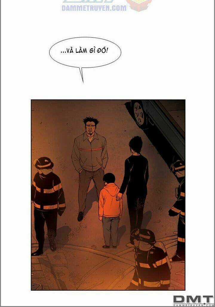 Quán Ăn Sát Thủ - Chapter 50 - Trang 10