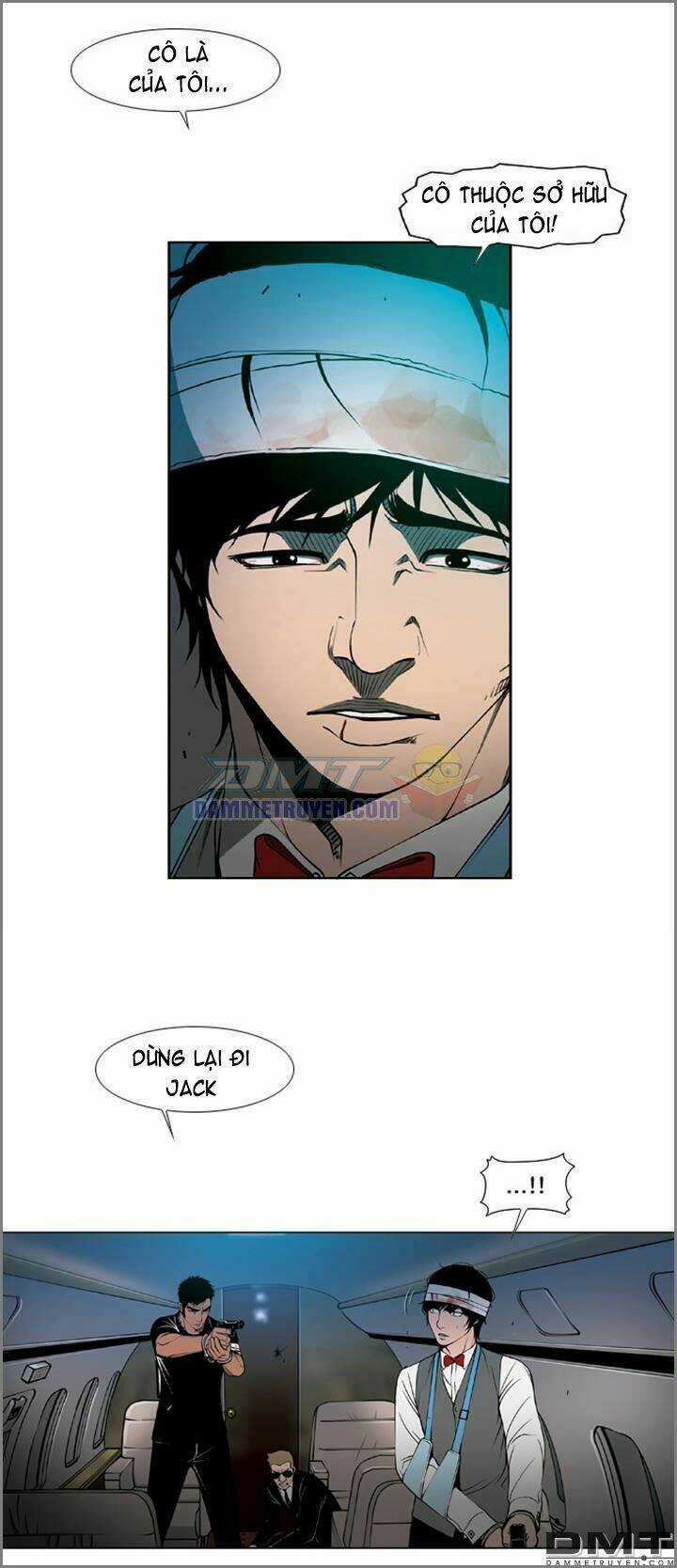 Quán Ăn Sát Thủ - Chapter 51 - Trang 2